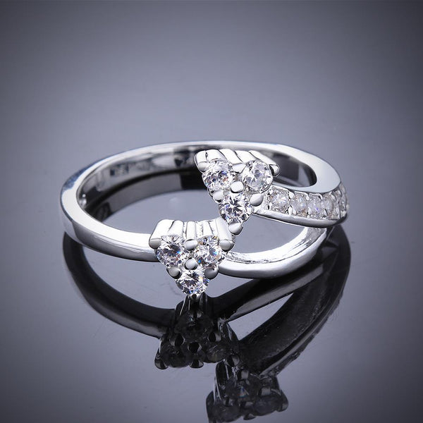 Silver Ring LSR482