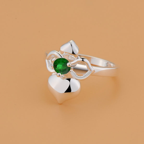Silver Ring LSR482