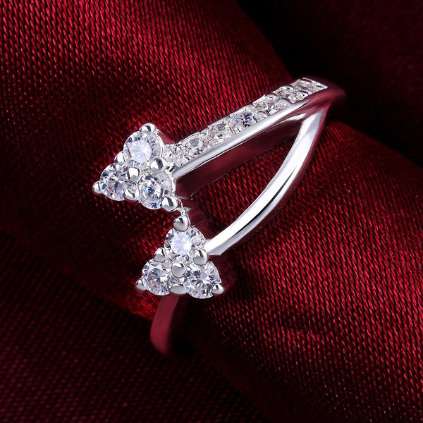 Silver Ring LSR482