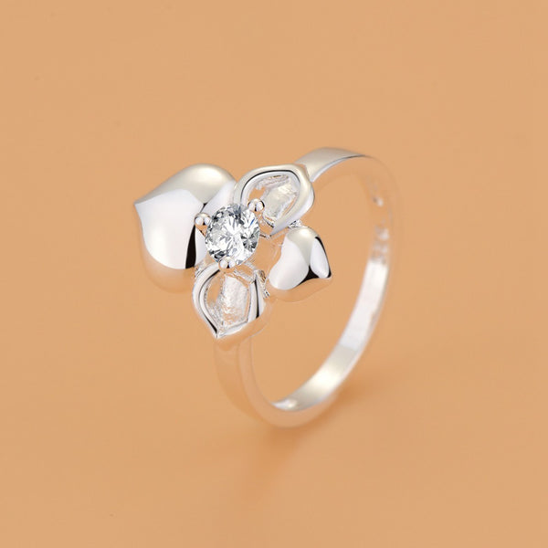 Silver Ring LSR483