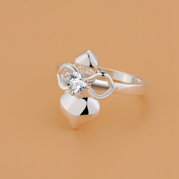 Silver Ring LSR483