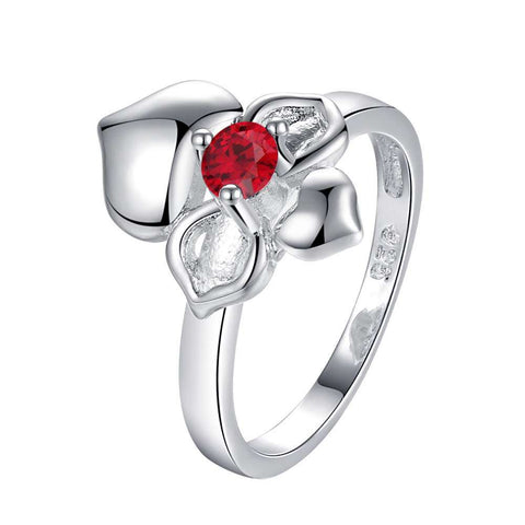 Silver Ring LSR485