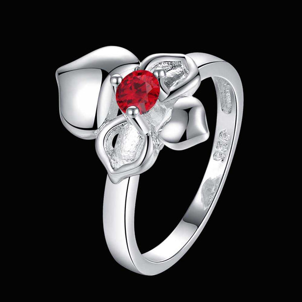 Silver Ring LSR485