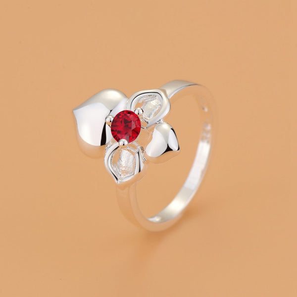 Silver Ring LSR485