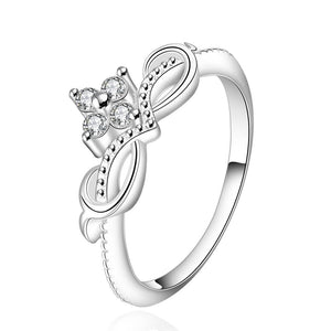 Silver Ring LSR488