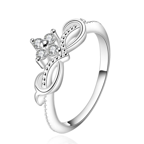 Silver Ring LSR488