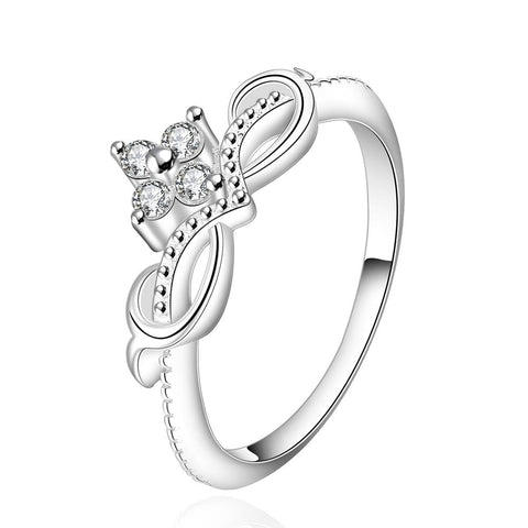 Silver Ring LSR488