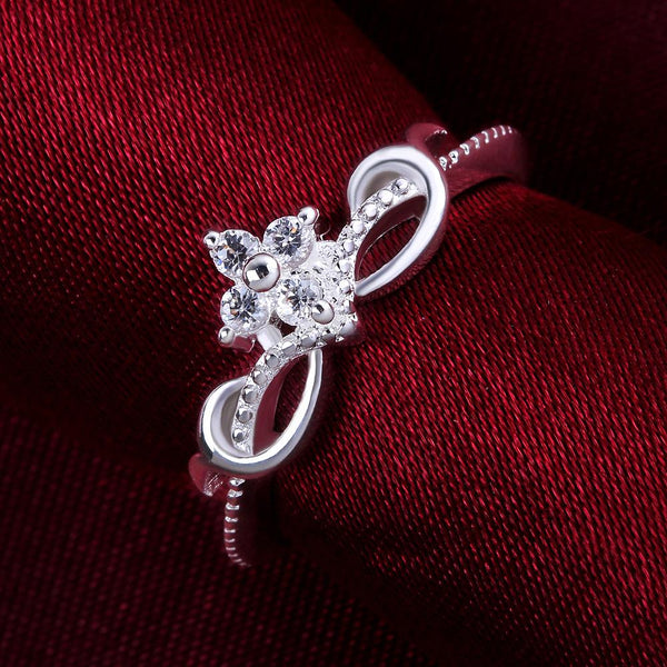 Silver Ring LSR488
