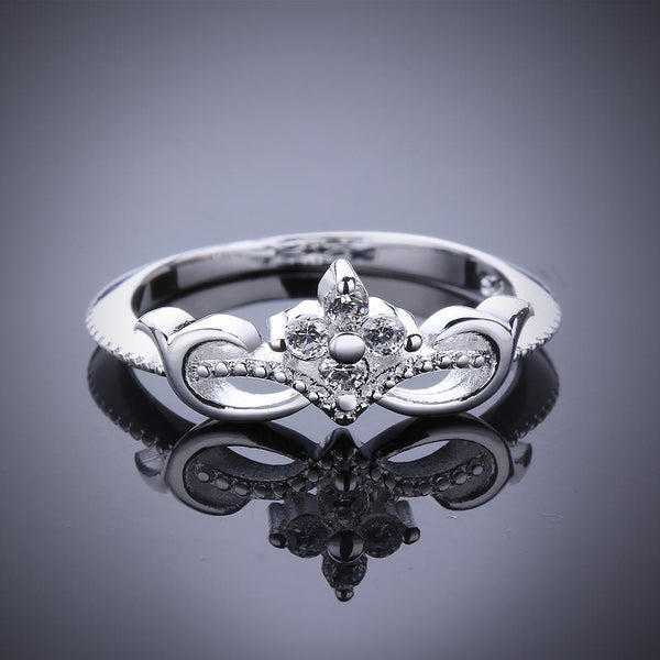Silver Ring LSR488