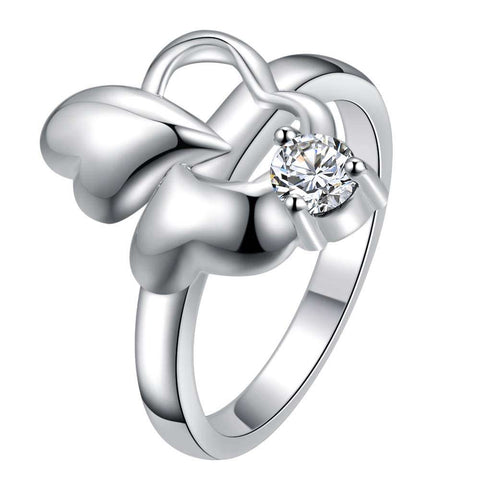 Silver Ring LSR490