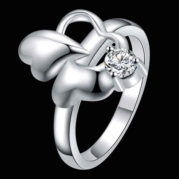Silver Ring LSR490