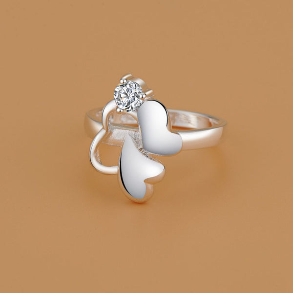 Silver Ring LSR490