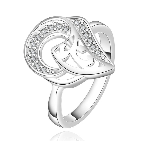 Silver Ring LSR493