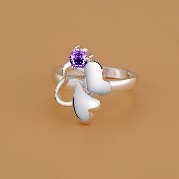 Silver Ring LSR493
