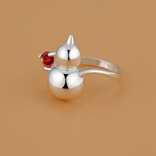 Silver Ring LSR494