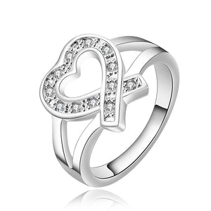 Silver Ring LSR500