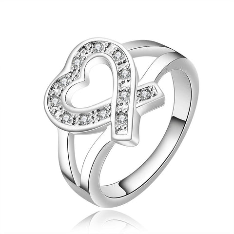 Silver Ring LSR500