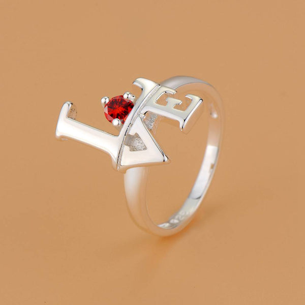 Silver Ring LSR500