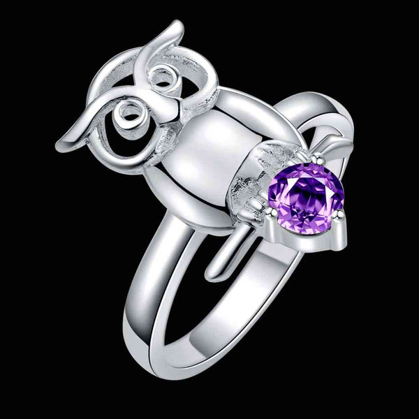 Silver Ring LSR505