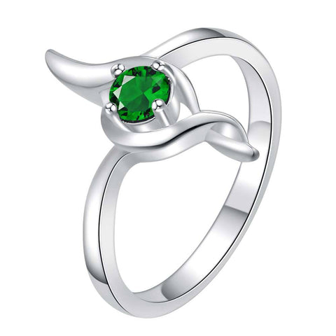 Silver Ring LSR506