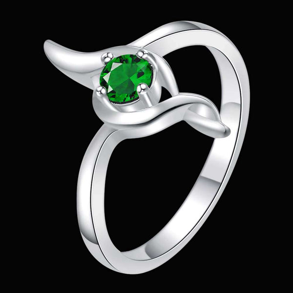 Silver Ring LSR506