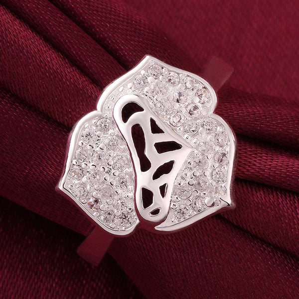 Silver Ring LSR506