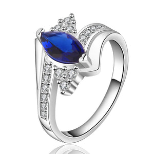 Silver Ring LSR507