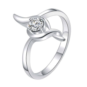 Silver Ring LSR507