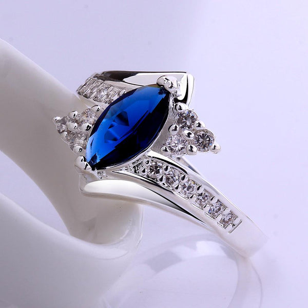 Silver Ring LSR507