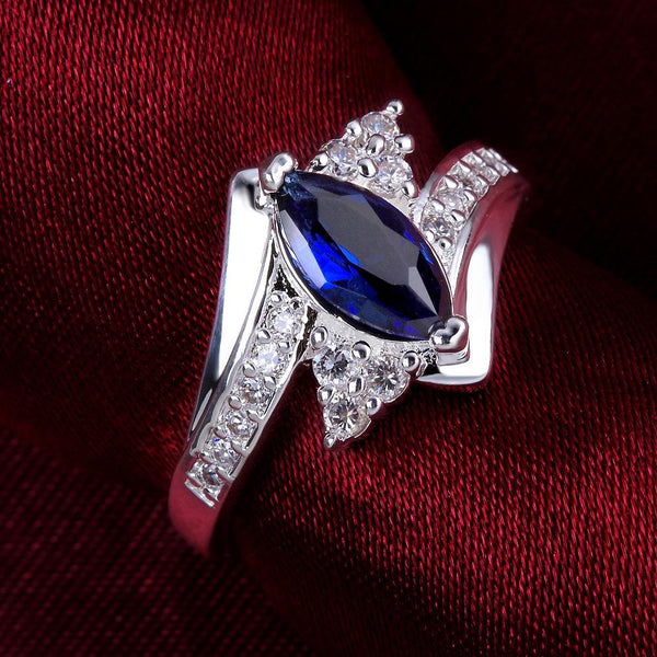Silver Ring LSR507