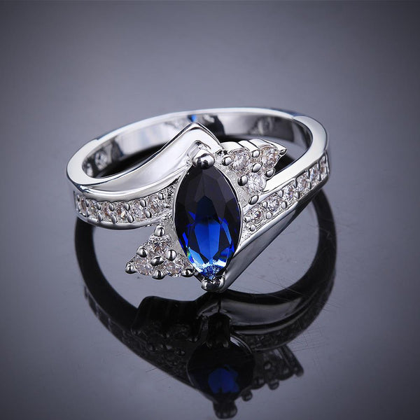 Silver Ring LSR507