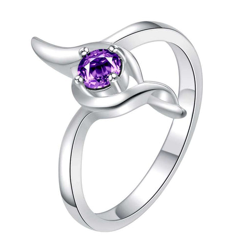 Silver Ring LSR508