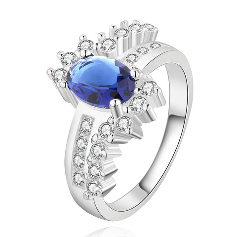 Silver Ring LSR508