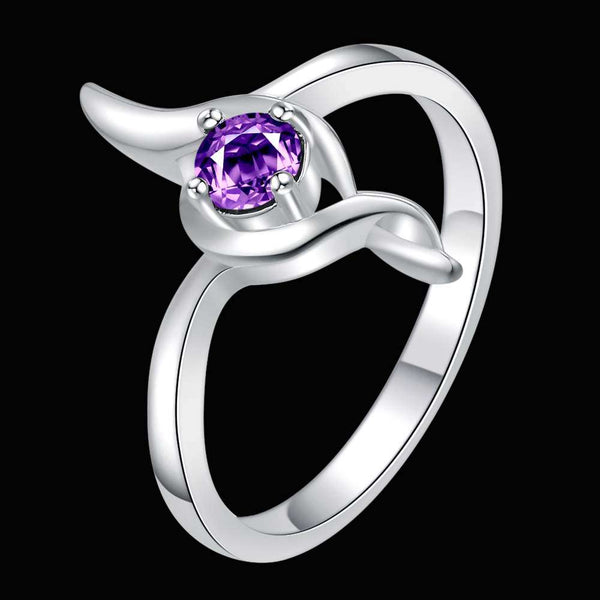 Silver Ring LSR508