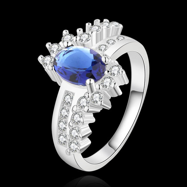 Silver Ring LSR508