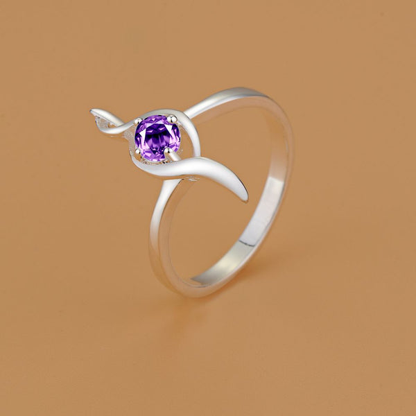 Silver Ring LSR508