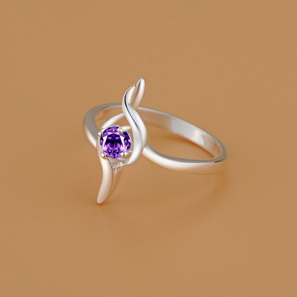 Silver Ring LSR508