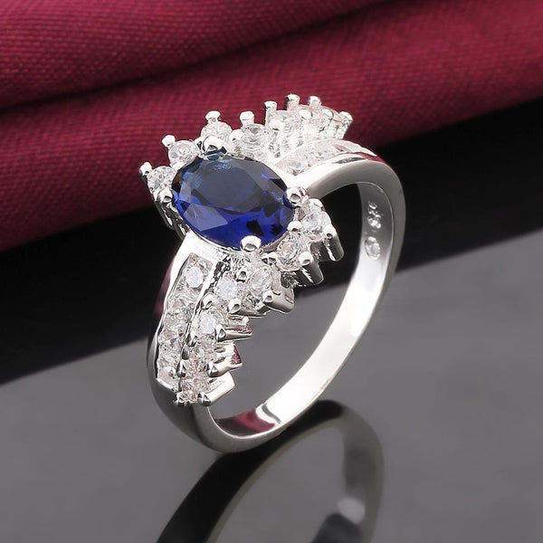 Silver Ring LSR508
