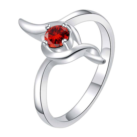 Silver Ring LSR509