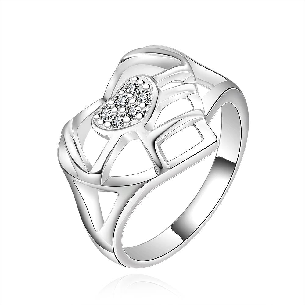Silver Ring LSR510