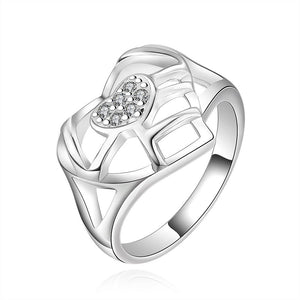 Silver Ring LSR510