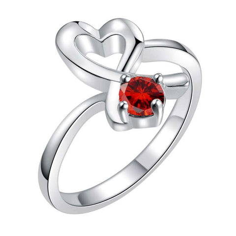 Silver Ring LSR510