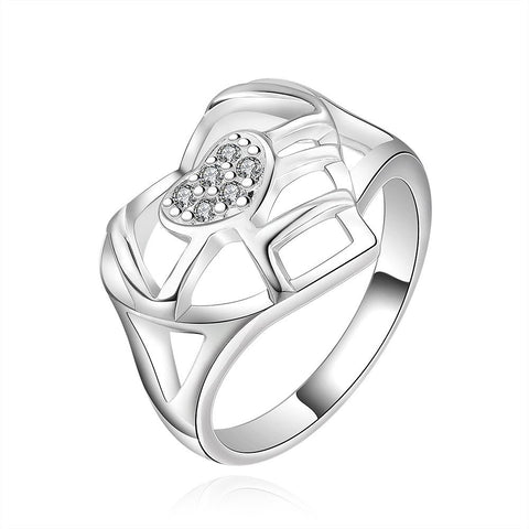 Silver Ring LSR510