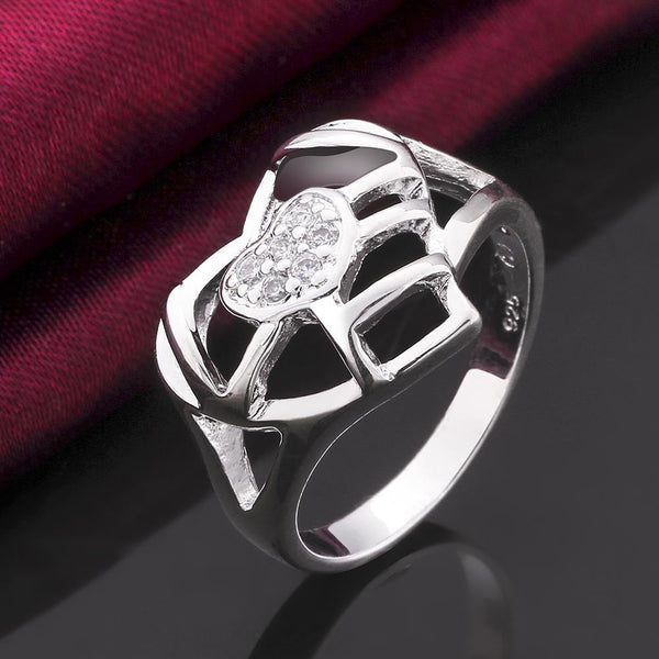 Silver Ring LSR510