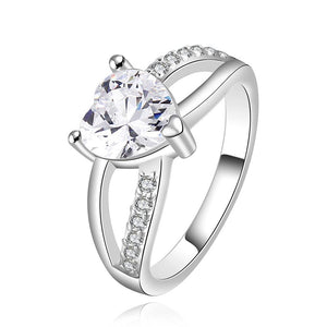 Silver Ring LSR511