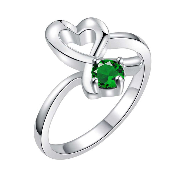 Silver Ring LSR511