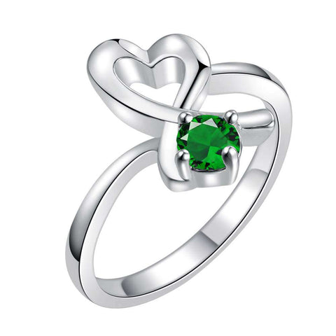 Silver Ring LSR511