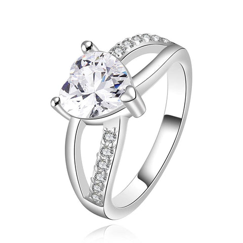 Silver Ring LSR511