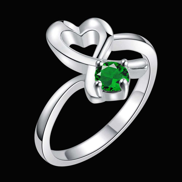 Silver Ring LSR511