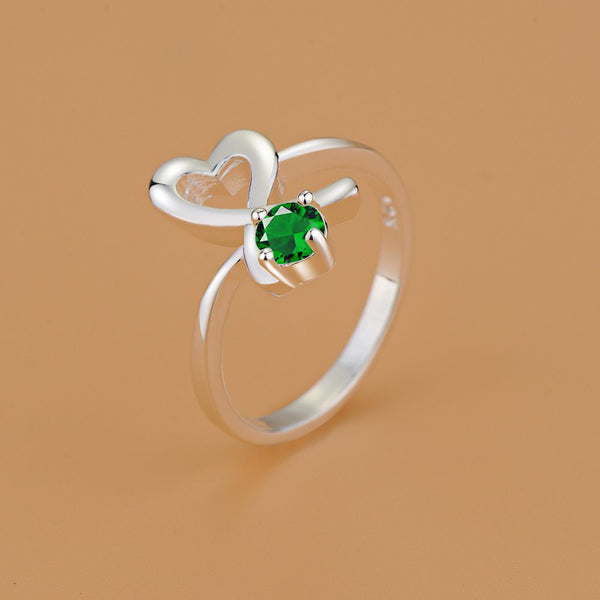 Silver Ring LSR511